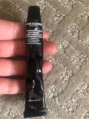 Grown Alchemist age repair intensive Moisturizer‎ 12ml new no box